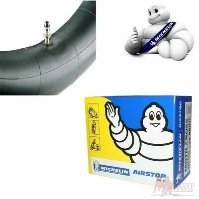 Beperkte Voorraad Michelin Binnenband Heavy Duty 90/100-14