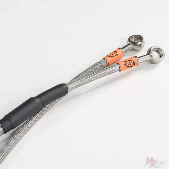 Beperkt Aanbod Moto-Master voorremleiding ktm husq sx tc 85 21-24