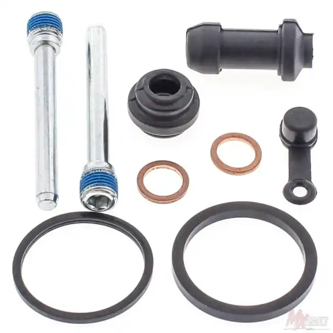 Shop Nu All Balls achterremklauw revisieset kx 125 250 89-93