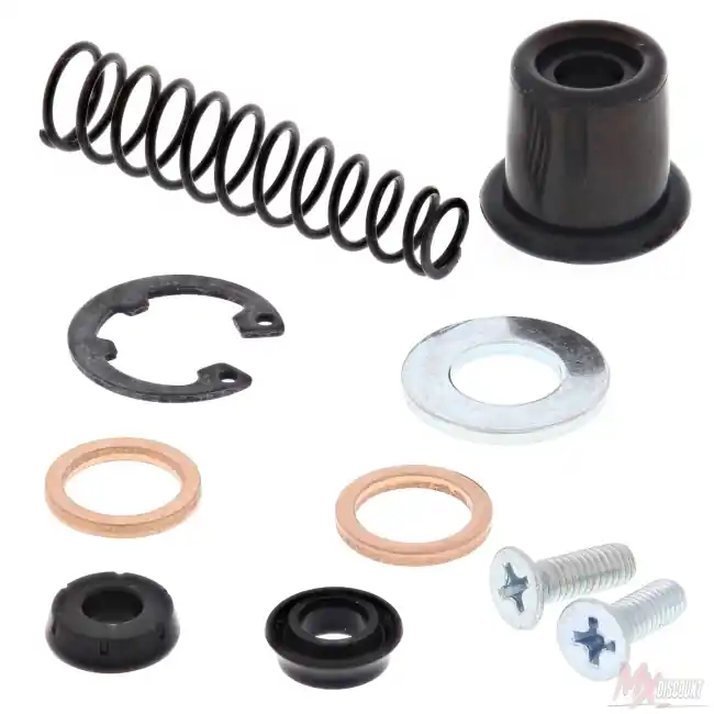 Direct Beschikbaar All Balls rempomp master cylinder voor revisieset yamaha suzuki kawasaki beta
