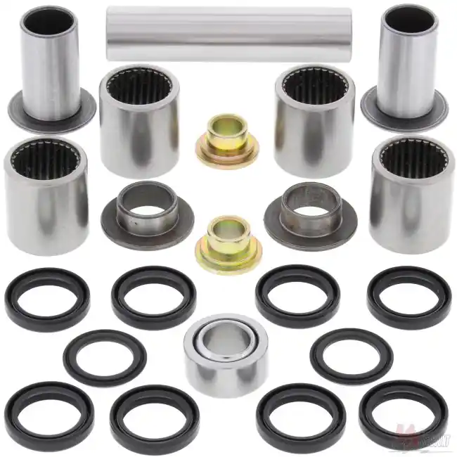 All Balls link lagerset yamaha yz 125 250 93-00 Goedkoop