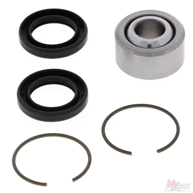 All Balls bovenste Schokbreker Lager suzuki rm 125 250 87-90 Gecertificeerd