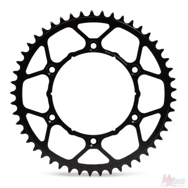 Moto-master stalen achtertandwiel ktm sx tc 50 14-25 36 Beperkt Aanbod
