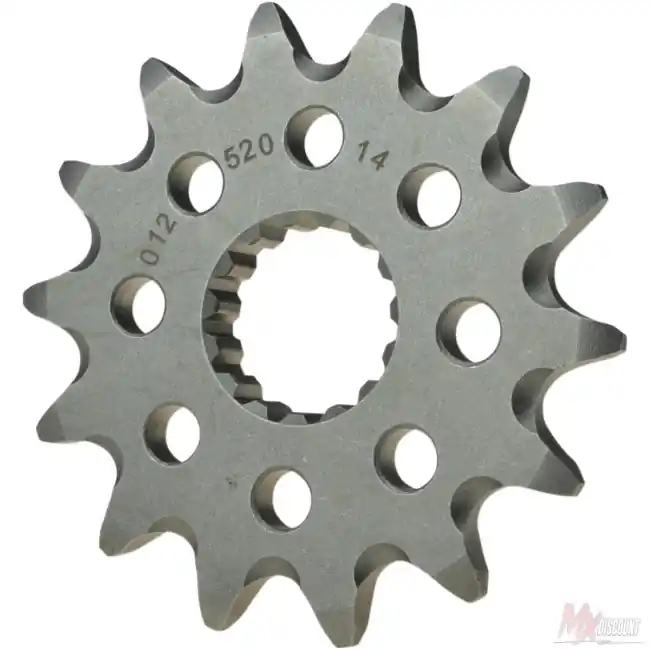 Direct Verzonden Moto-master Voortandwiel ktm sx tc 50 01-23 10