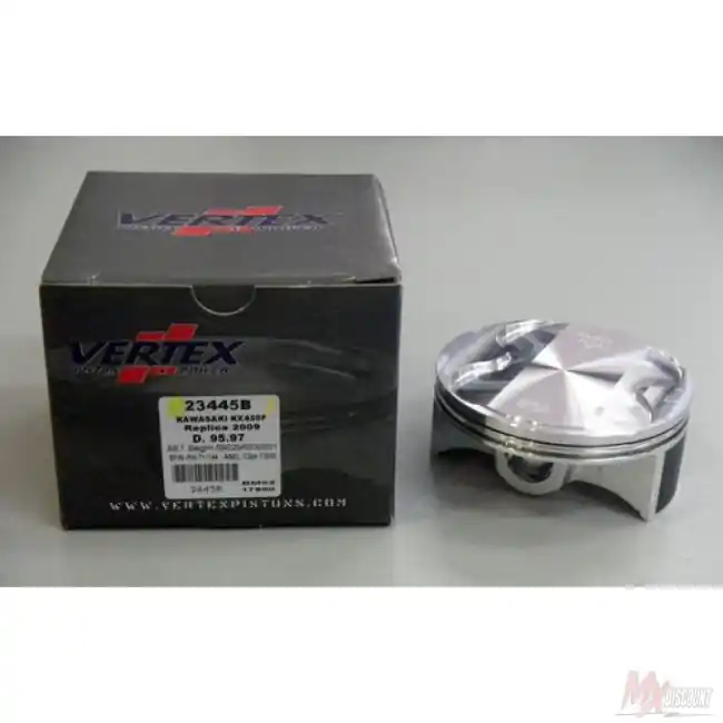 Hete Deal Vertex Zuiger kawasaki kxf 450 09-12 95.96