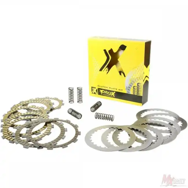 Prox Koppelingsplaten set yamaha yz 85 02-25 Aanbieding