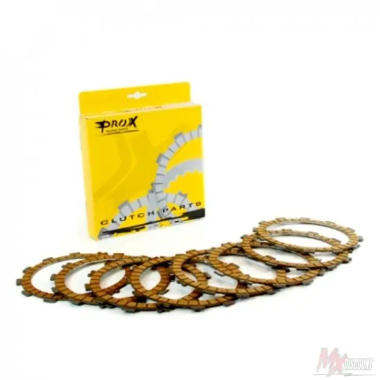 Dagaanbieding Prox Koppelingsplaten ktm husq gas sx tc 125 19-25