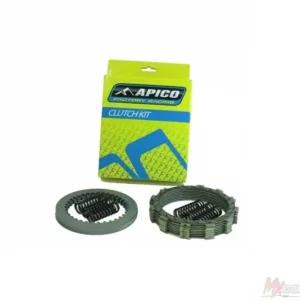 Apico Koppelingsplaten set honda crf 250 20-21 Alleen Vandaag