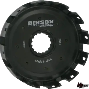 Laatste Versie Hinson Koppelingskorf kawasaki kxf 450 19-20