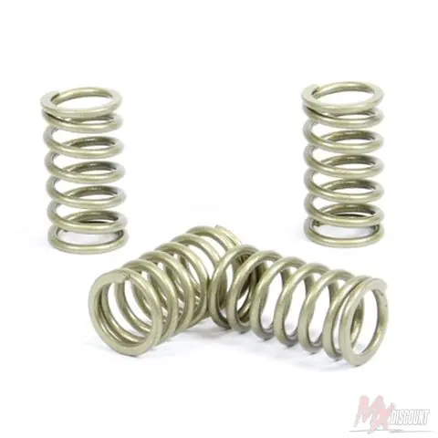 Veilige Betaling Prox Koppelingsveren set honda cr 80 85 84-07