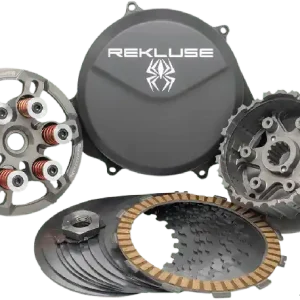 Favoriet Rekluse Core Manual Koppeling honda crf 450 17-18
