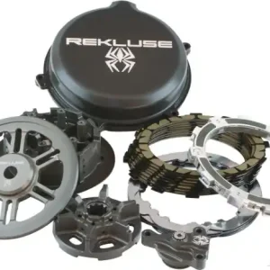 Betrouwbaar Rekluse radiuscx Koppelingset ktm husq gas sx exc tc 125 19-22