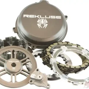 Betrouwbaar Rekluse radiuscx Koppelingset ktm husq gas sx exc tc 250 300 17-23