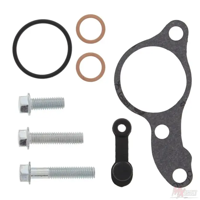 all balls slave koppeling revisieset honda crf 450 21-25 Beperkte Voorraad