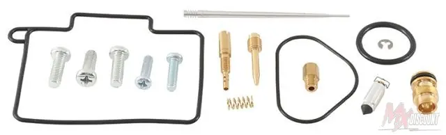 Direct Verzonden All balls carburateur revisieset yamaha yz 125 03-04