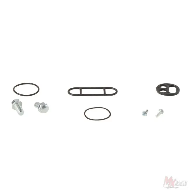 All balls benzinekraan revisieset kawasaki kx 250 99-00 Alleen Vandaag
