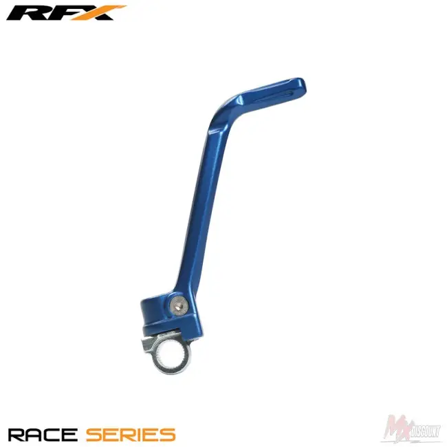 Dagaanbieding RFX Kickstarter ktm husq sx tc 85 18-25 blauw