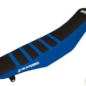 Blackbird Zebra Buddyseat Overtrek yamaha yzf 250 18-23 450 18-22 Veilige Betaling