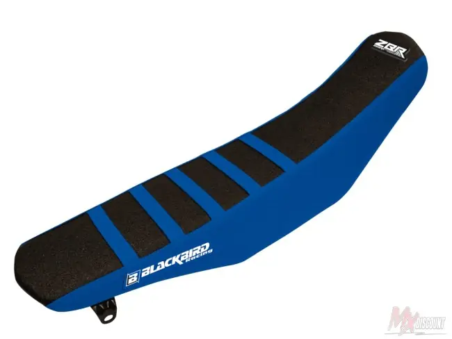 Blackbird Zebra Buddyseat Overtrek yamaha yzf 250 18-23 450 18-22 Veilige Betaling