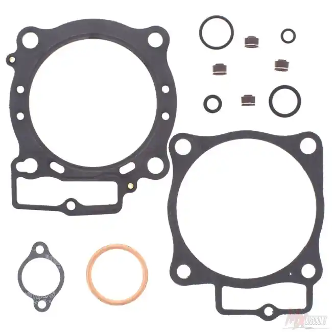Beperkt Aanbod Vertex Pakkingset Top-set honda crf 450 09-16
