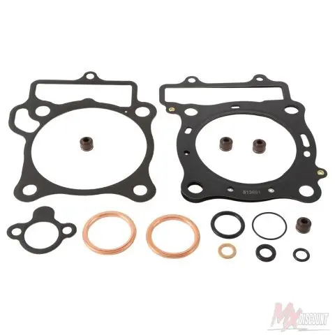 Hete Deal Vertex Pakkingset Top-set honda crf 250 18-21