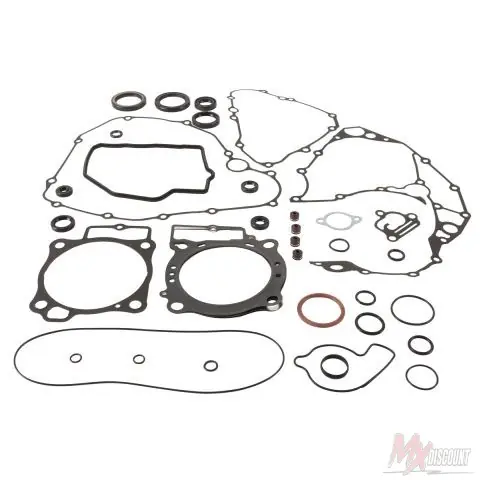 Lage Prijs Vertex Pakkingset compleet met keerringen honda crf 450 19-20