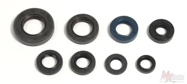 Alleen Vandaag Athena Keerringen set compleet honda cr 80 85 85-07