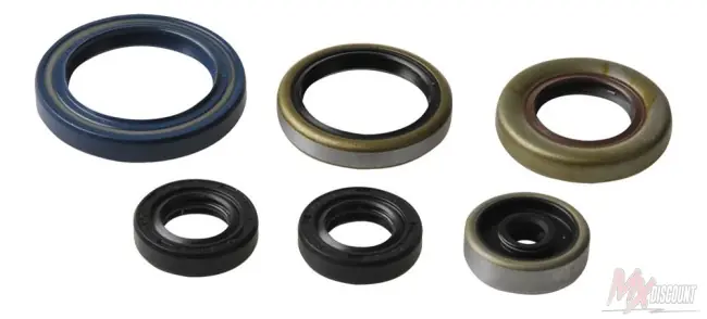 Athena Keerringen set compleet ktm husq sx tc 85 03-17 Beperkt Aanbod