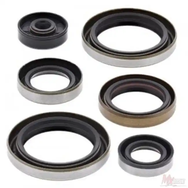 Vertex Keerringen set compleet suzuki rm 250 03-12 Gratis Retour