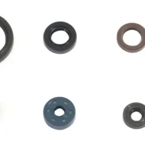Athena Keerringen set compleet yamaha yzf 450 14-22 Gereduceerde Prijs