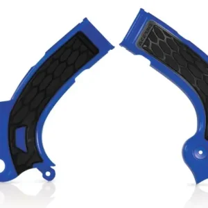 Meest Verkocht Acerbis Frame beschermers yamaha yzf 250 14-16 450 14-15 Blauw