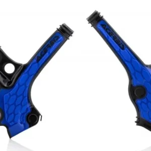 Hete Deal Acerbis Frame beschermers yamaha yz 85 19-21 Blauw