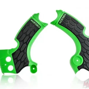 Aanbieding Acerbis Frame beschermers kawasaki kxf 250 15-20 Grijs