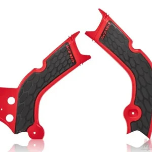Acerbis Frame beschermers honda crf 250 20-21 450 19-20 Grijs Voordeelprijs