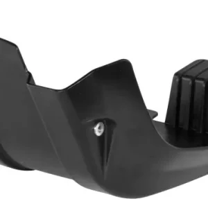 Direct Beschikbaar Acerbis skidplate bodemplaat suzuki rmz 450 08-17 Zwart