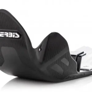 Acerbis skidplate bodemplaat suzuki rmz 250 19-25 Geel Gereduceerde Prijs