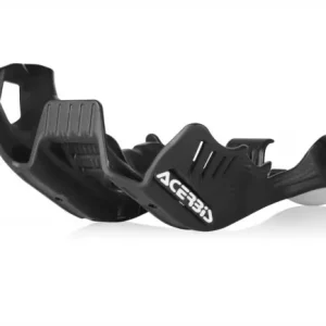 Acerbis skidplate bodemplaat husq gas ec te 250 300 21-23 Wit Nu Kopen