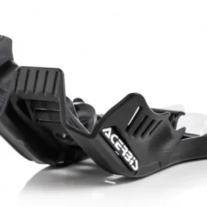 Acerbis skidplate bodemplaat ktm husq gas sx tc 250 19-22 Oranje Nieuw