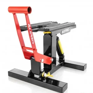 Koop Vandaag Acerbis hydraulische Standaard crossmotor Bok