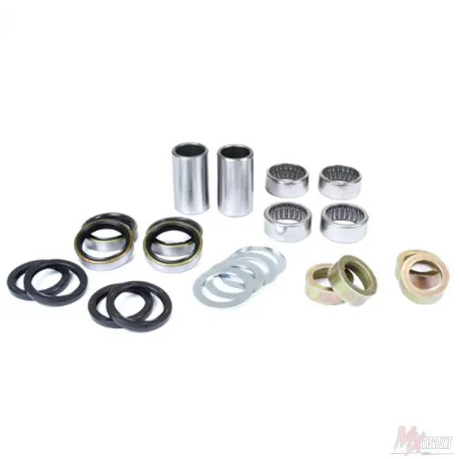 Bestseller Prox Achterbrug lagerset ktm husq gas sx sxf exc 16-25
