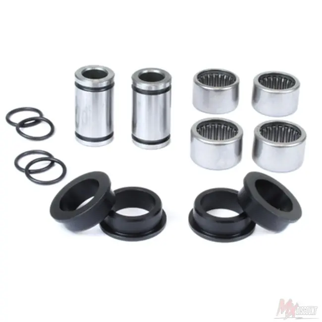 Weekendaanbieding Prox Achterbrug lagerset ktm husq gas sx tc 50 09-25 65 98-25