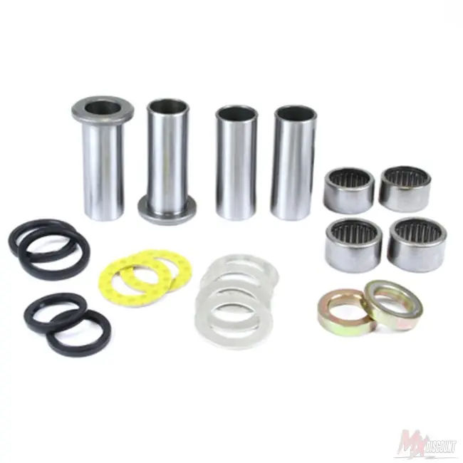 Prox Achterbrug lagerset yamaha yz 125 06-25 Favoriet
