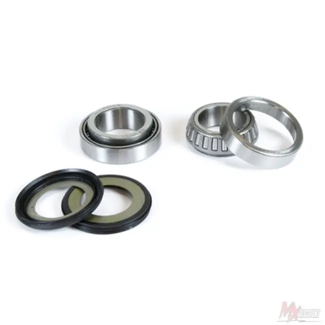 Prox Balhoofdlager suzuki rm 125 250 93-04 Hoge Kwaliteit