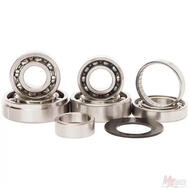 Hot Rods Versnellingsbak lager set honda crf 250 07-09 Korting