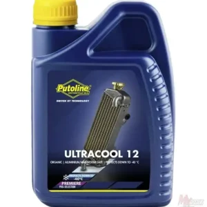 Putoline Ultracool 12 koelvloeistof 1 liter Beperkte Voorraad