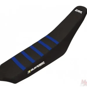 Blackbird Zebra Buddyseat Overtrek sherco se sef 17-23 Beperkt Aanbod