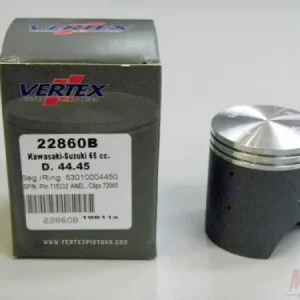 Vertex Zuiger yamaha yz 65 18-25 maat 43.46 B Goedkoop