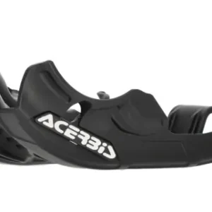 Acerbis skidplate bodemplaat ktm exc 250 300 24-25 Oranje Hoge Kwaliteit