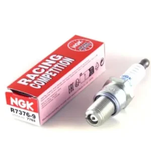 NGK Bougie R7376-9 kawasaki kx 250 92-93 Express Levering