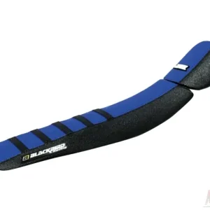 Laatste Versie Blackbird Zebra Buddyseat Overtrek yamaha yzf 250 24-25 450 23-25